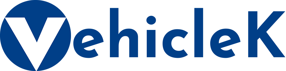 Logo VehicleK