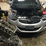 Engine Rattling When Idle and Accelerating Causes and Solutions