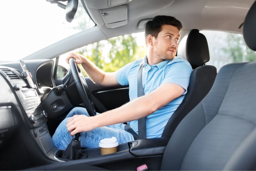 If your drum brakes aren't up to par, you're in for a risky ride